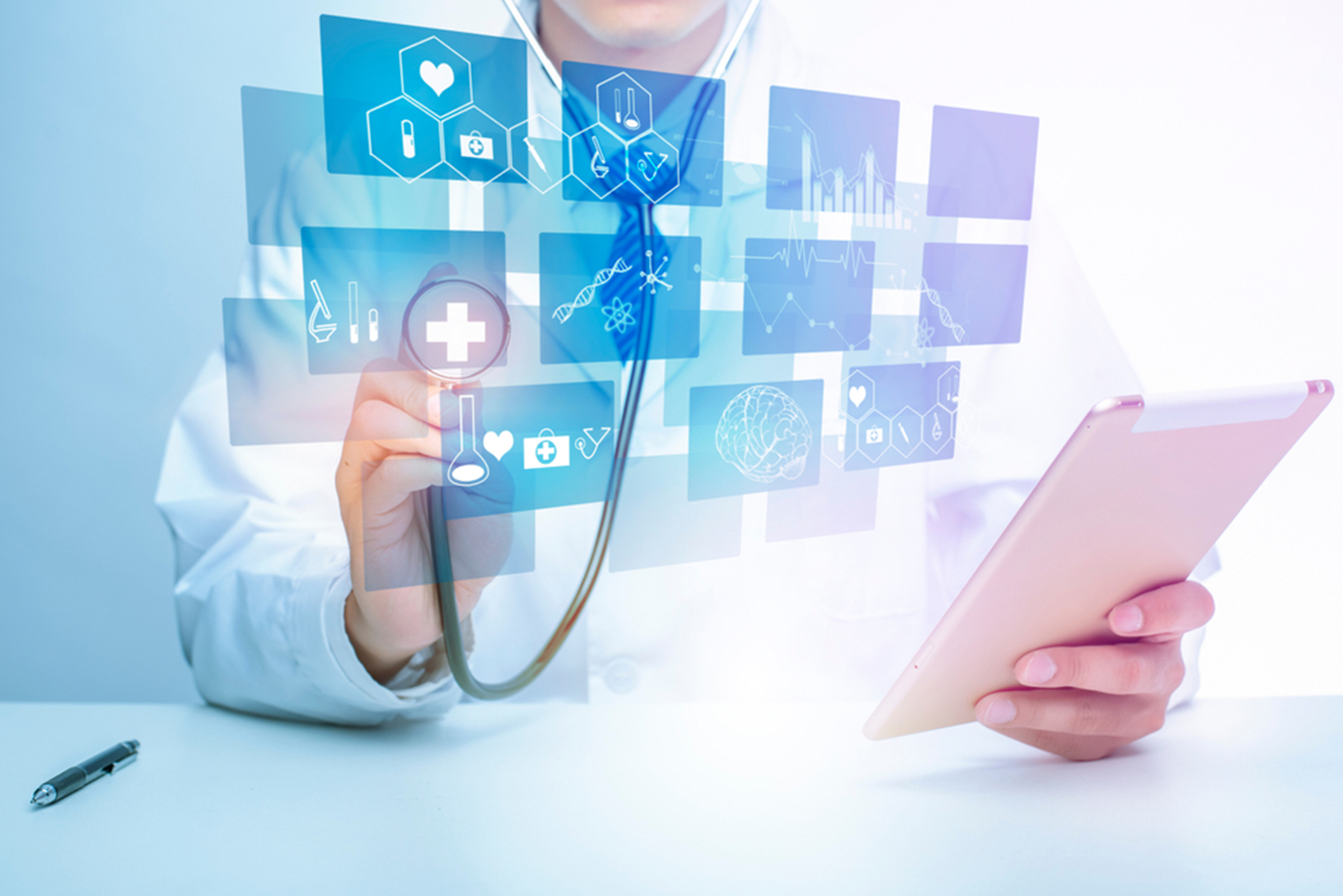 MEDICAL MANAGEMENT