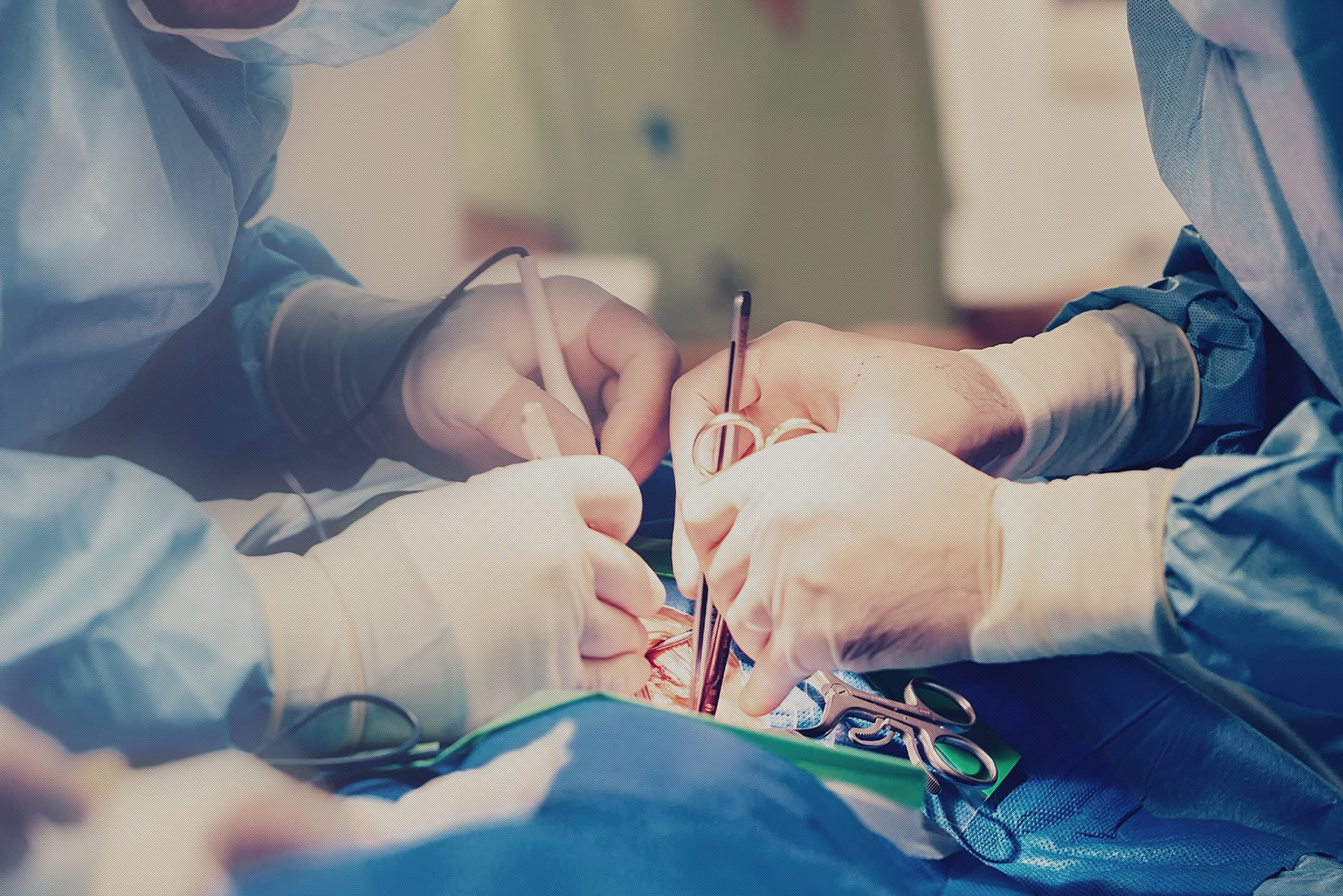 SOFT TISSUE  SURGERY